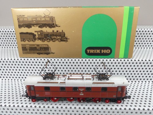 Trix 22442 21530 lok - 22442, e-lok