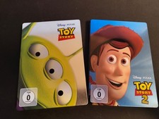 Toy Story 1 + 2 - Special