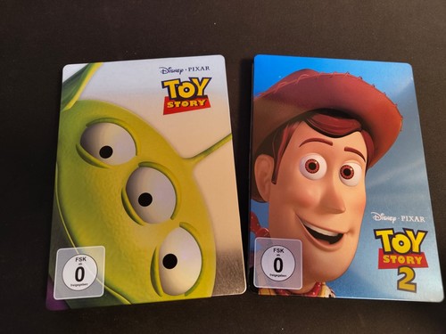Toy story special - -,