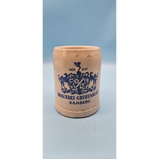 Brauerei Greifenklau Bamberg