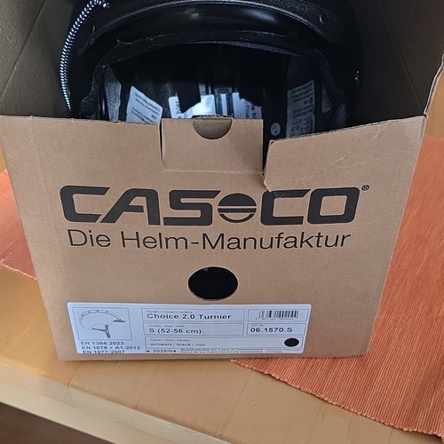 Casco choice turnier - casco,