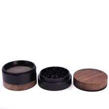 Champ High CNC Aluminium/Holz