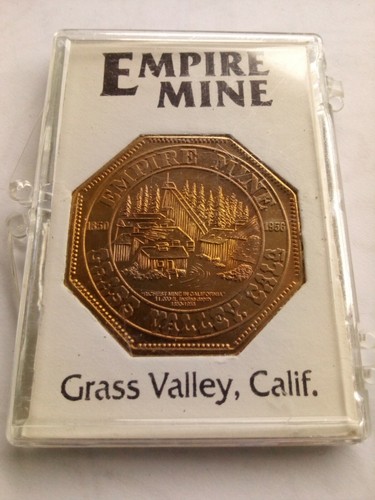 Empire mine grass valley - grass,