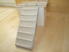  Nagertreppe, Hamstertreppe