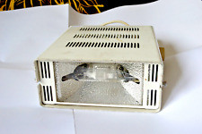 Theaterscheinwerfer, Messestrahler, Theaterstrahler F263  Lecar Lichtsysteme