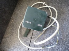 Siemens Landis & Gyr SQK 33.00 Mischermotor