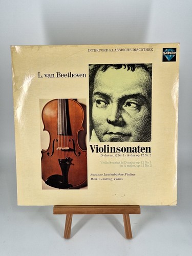 Vinyl ludwig van - vinyl,