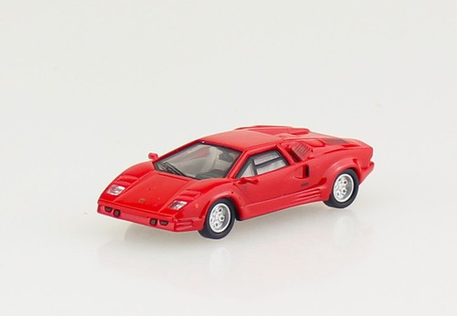 Lamborghini countach - countach, 25