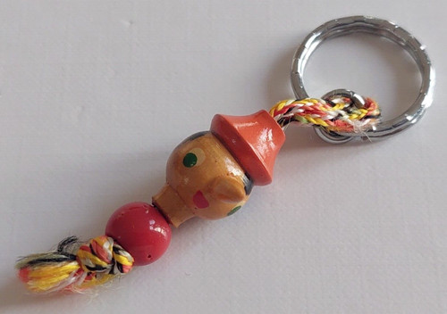 Pinocchio holz - pinocchio,
