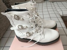 Bullboxer Damenstiefel Boots