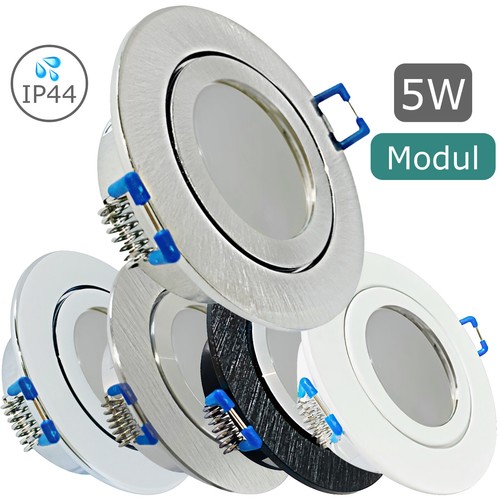 Flache led bad - 5w,