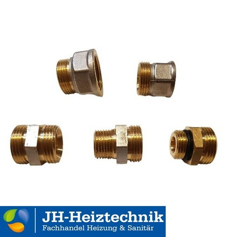 Comisa nippel doppelnippel - comisa,