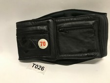 Krawehl Nierengurt Leder Motorrad Chopper Racer NEU Länge 70 cm #T026