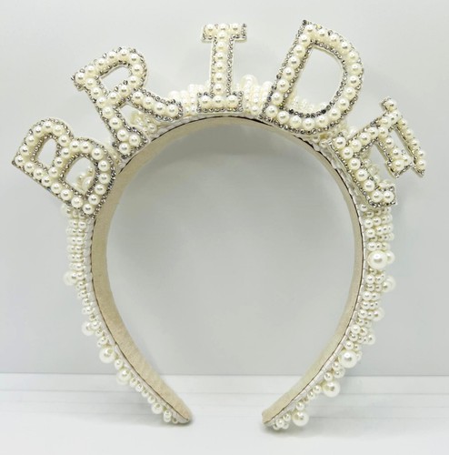 Bride haarreif edle braut - haarreif,