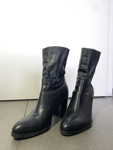 Vero cuoio stiefel - vero,