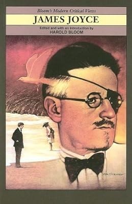 James joyce modern critical - james, (modern