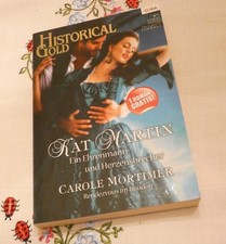 Kat Martin Ein Ehrenmann und