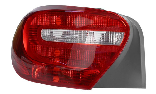 Rückleuchten halogen hinten - rückleuchten,