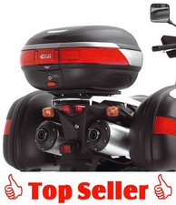 GIVI E528 Topcase Träger für