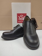 Trachtenschuhe Haferlschuhe