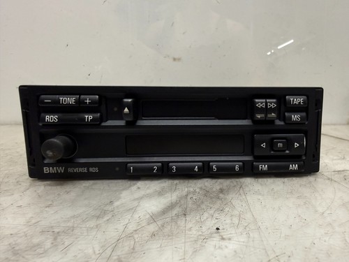Bmw e36 compact - compact, autoradio