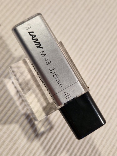Lamy m43 bleistiftminen - bleistiftminen, /