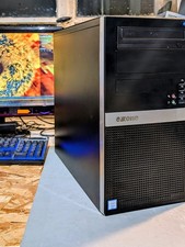 PC | GTX 1060 6GB | i5 7500 | 16GB RAM | 256GB M2. SSD | 500GB HDD | Win 10