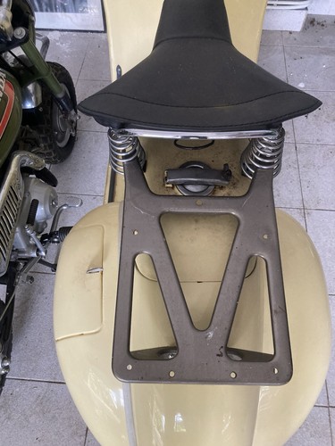 Vespa faro basso - (2),