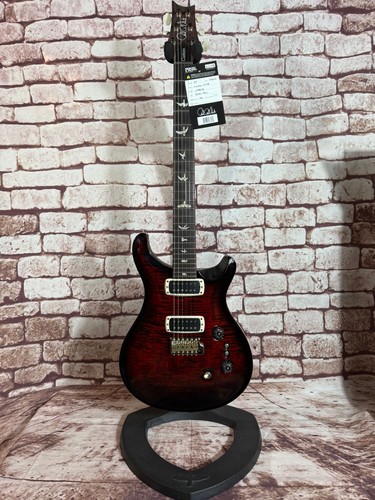 Prs custom fire - prs, 24-08