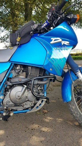 Motorschutzbügel schwarz für