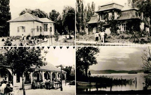 Zamardi ferienanlage - zamardi,