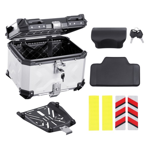 Motorradkoffer top case - top, koffer