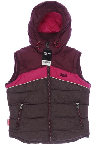 Superdry weste damen - superdry,