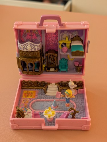 Polly pocket bluebird - polly,