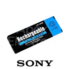 Sony LIP-4WM Hi-MD MiniDisc