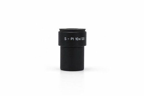 Zeiss 10x 18 okular - zeiss, s-pl