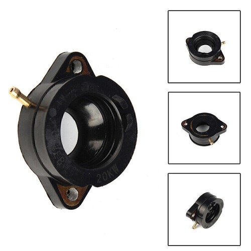 Vergaserhalter ansaugkrümmer - vergaserhalter,