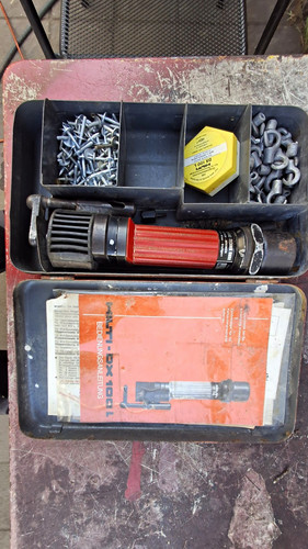 Hilti 100 l - dx,
