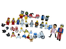 Lego Figur Sammlung Konvolut