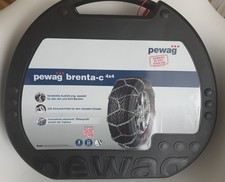 PEWAG BRENTA-C SCHNEEKETTEN