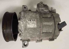 Klimakompressor Klimaanlage VW Passat 3C 1K0820803N