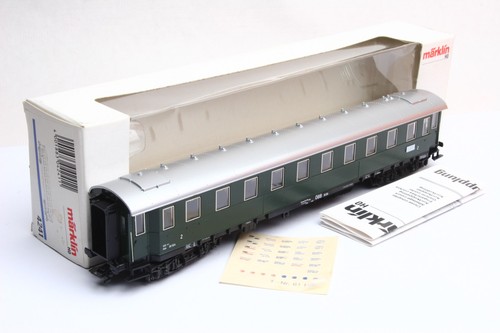 Märklin 4241 öbb - mÄrklin, h0