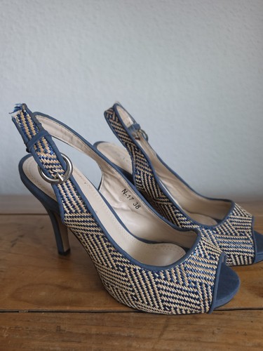 Pumps high heels damenschuhe - pumps,