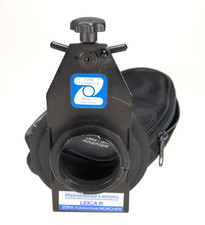 Zörk Shift Adapter Hasselblad Optik-Leica R Body