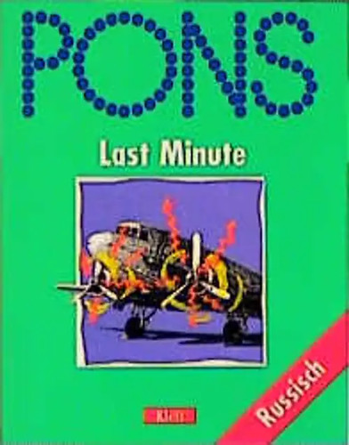 Pons last minute russisch - pons,