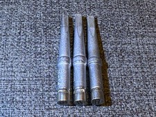 3 x Weller Magnastat Lötspitzen Langform Temperatur 425 Grad Neu unbenutzt