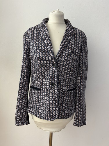 Marc cain blazer strickblazer - marc,