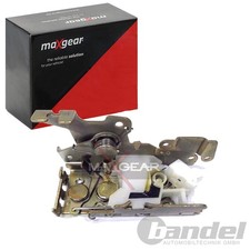 MAXGEAR TÜRSCHLOSS RECHTS