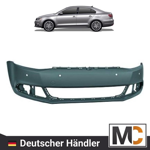Stoßstange vorne für - , vw