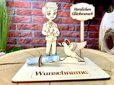Geldgeschenk zur Konfirmation